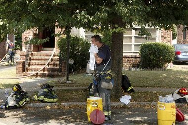 firefighters check out HUD Program HUD Program for Firefighter to buy a house!