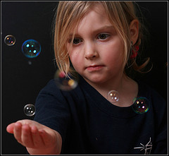 bubble