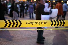 It's Okay