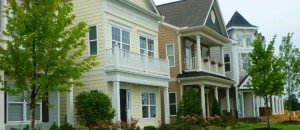 New House PMI