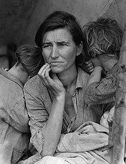 FHA Started in the Great Depression