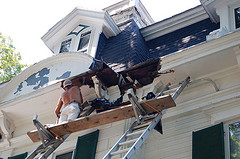 renovate homes!