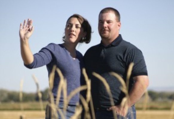 USDA Home Loans are Available in Our Area! USDA Home Loans are Available in Our Area!