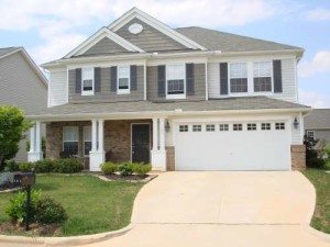 Your New Dream Home??
