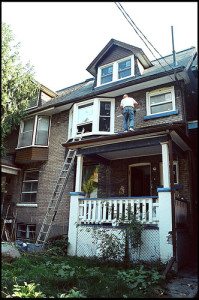 New Windows Would Help Economy