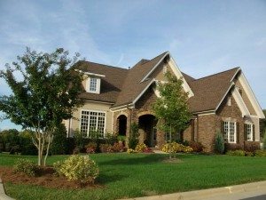 Great Stanton Home