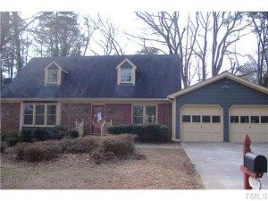 $239,900 in Wake County only 3% downpayment