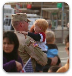 Moving the family to ft bragg nc