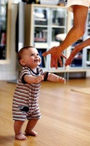 first steps in home buying process