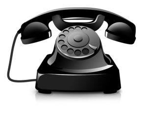 Call Us!