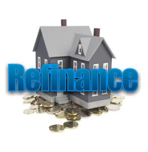 FHA Streamline refinance