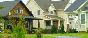 New House PMI
