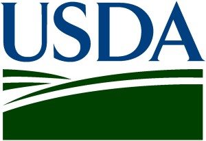 USDA no money down home loan LOGO