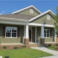new homes in apex