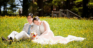 get married buy a house