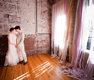 get married - buy a house