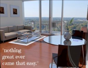 NC first time home buyer programs