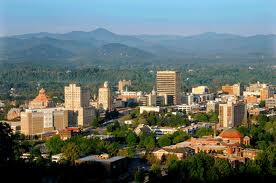 FHA Loans asheville nc