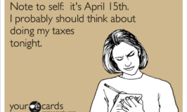 PMI Tax Deductions