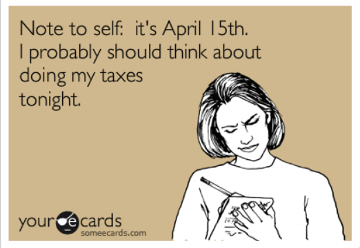PMI Tax Deductions