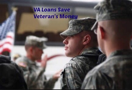 Underwriters Review Military Pay, Allotments on a VA Loan - VA Loans