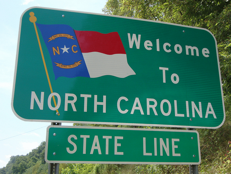 Current FHA Loan Limits For North Carolina