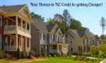 2017 FHA Loan Limits in NC